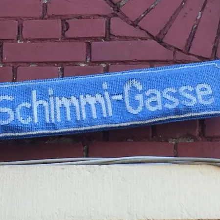 Apartment Ferienwohnung Rheinallee